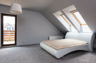 Geddington bedroom extensions