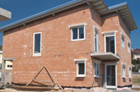 Geddington home extensions