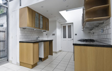 Geddington kitchen extension leads